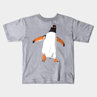 Penguin Kids T-Shirt